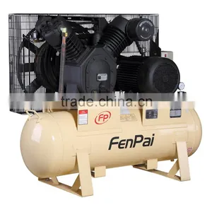 22kw 40kg High Pressure Air Compressor thumbnail-6