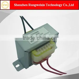 EI28,EI42,EI48,EI57,EI66,EI35 Type Transformers,Power Low Frequency Transformers thumbnail-1