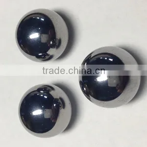 Tungsten Carbide Spheres Made in China thumbnail-1