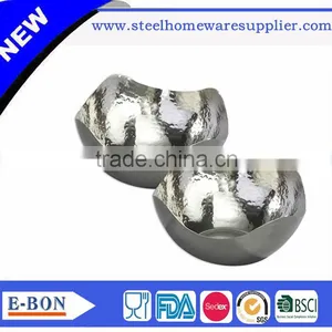 New Designed Stainless Steel Colander/fruit Basket With Silicon Handle thumbnail-1