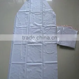 PVC Apron Factory thumbnail-1