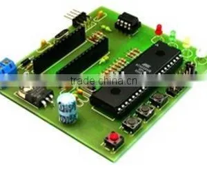 MC68HC705E6,auto Progrnmer thumbnail-1