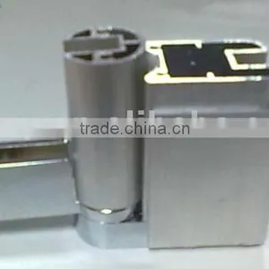 Bathtub Folding Shower Screen (KD3202) thumbnail-5