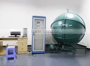 Shenzhen Sundaes Lighting Technology Co., Ltd. company overview - view 1 thumbnail