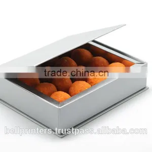 Customized Luxury Sweets Box thumbnail-1