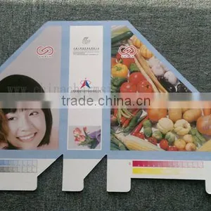 LX 608 Corrugated Cardboard Multi Colour Printing Machine thumbnail-6