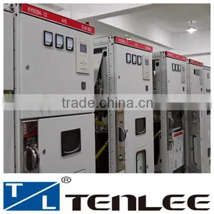 Industrial Metal Clad 12kv Switchgear thumbnail-1