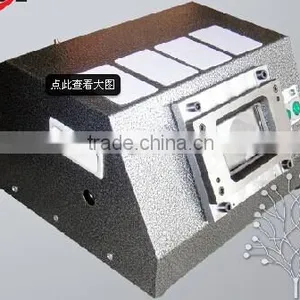 (86*54mm) Bench Electric PVC Card Puncher Business Card Cutter thumbnail-1