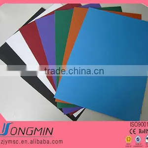 PVC Laminated Magnetic Erasable Sheet thumbnail-1