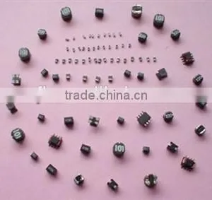 10uH 300mA 0.572ohm 1210 MuRata SMD Power Inductor Coil thumbnail-2