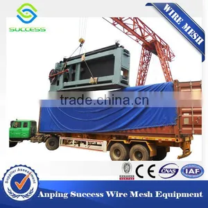 High Quality Automatic Gabion Machine thumbnail-3