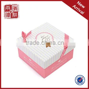 Manufacturer Custom Logo Wedding Invitation Gift Box thumbnail-5