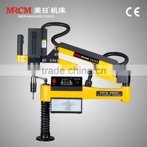 Cheaper Machine Tools of Electric Tapping Grinders MR-16 thumbnail-1