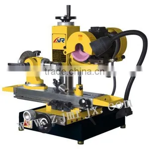 Universal & Precise Cutter and Tool Grinder thumbnail-1