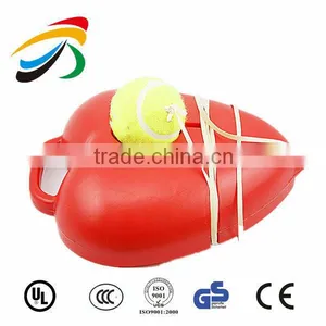 Outdoor Play Plastic Tennis Trainer thumbnail-1