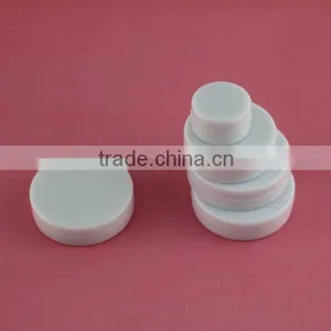 Hot Sale Disc Rattle Box Inserts White Noise Maker, Baby Toy Accessories EN 71.3 Compliant Quality Choice thumbnail-1