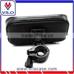 Ajustable 360 Degree Rotating Mobile Phone Holder for Bikes thumbnail-1