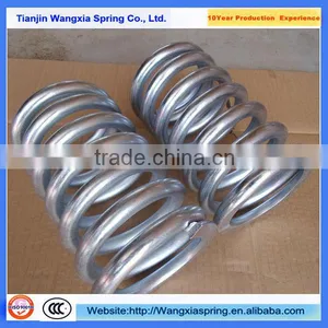 Heavy Industrial Springs /Helical Spring thumbnail-1