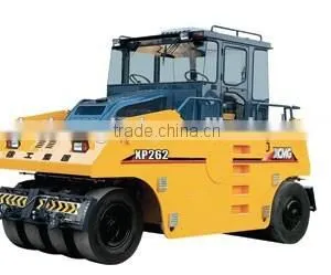 XCMG XP262 Pneumatic Tyred Roller thumbnail-1