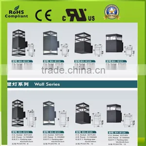 High Power Wall Led Lamp thumbnail-1
