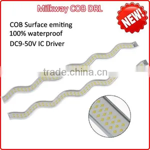 DC 9-50V Led Milky Way Cob Full Surface Light Emitting thumbnail-1