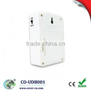Shadow Sensor Music Doorbell/recordable Doorbell/USB Doorbell/music Doorbell for Some Stores and Supermakets thumbnail-4