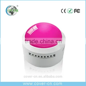 Custom LED Talking Button Flashing thumbnail-1