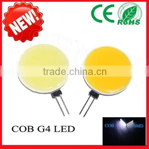 New Product 2015! COB G4 Led 12V in Guangzhou Auto Spare Parts thumbnail-3