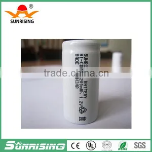 Ni-CD SC1200mAh 1.2V Rechargeable Battery for thumbnail-1