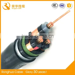 Price High Voltage dc Power Cable thumbnail-4