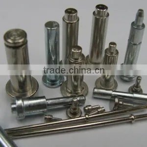 Cold Forging / Heading Relay Core Rivet, Screw, Fastener thumbnail-2