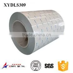 Prepainted Marble Steel Coil thumbnail-4