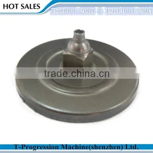 Shenzhen Factory High Precision Metal Stamping Products thumbnail-2