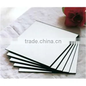 Mirrored Furniture / Mirrored Cabinet Sliding Door thumbnail-4