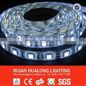 China Led Lamp Cheap Led Strip 5050 Led 5m Strip Door Window Rubber Seal Strips Waterproof thumbnail-3