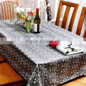 Supply High Quality Factory Table Cloth /custom Table Cloth/modern Table Cloth/table Cloth Roll thumbnail-2