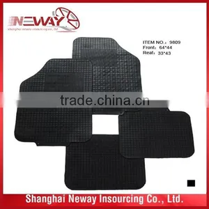 Rubber Car Mat for Sale thumbnail-1