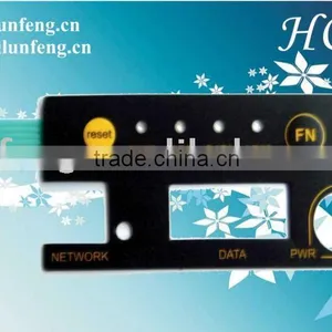 Membrane Switch thumbnail-1