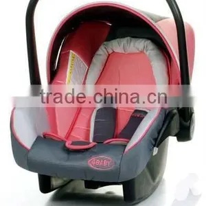 Group 0+ Baby Car Seat ECE R44/04 Approval thumbnail-1