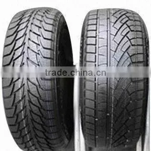 China Qingdao Winter Tyre 195/65r15 91T Snow Car Tyre Hot Sale thumbnail-1