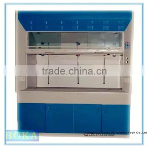 Laboratory Fume Chamber thumbnail-1