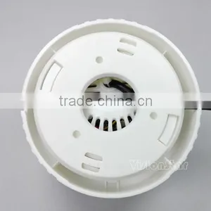 Infrared Technology Cmos Sensor Weatherproof Outdoor Security Onvif 3 Mega Pixels H.265 IP Camera thumbnail-5