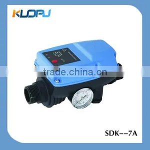 SDK-7A Jet Pump Pressure Control Water Pump Pressure Switch thumbnail-1
