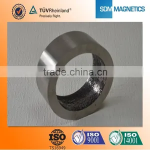 China Manufacture Permanent Magnetics Rare Earth Alnico Magnet thumbnail-3