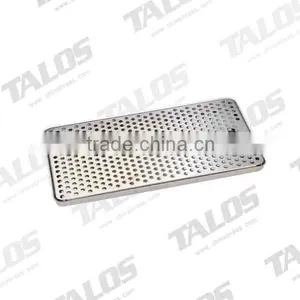 S.S.Drip Trays 1114201 thumbnail-1