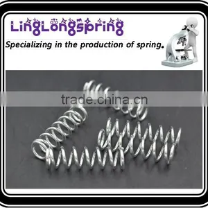 Constant Force Compression Spring thumbnail-1
