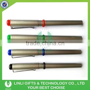 High Grade Custom Promotional Pen, Roller Pen, Roller Pens thumbnail-1