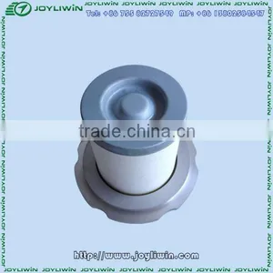 High Efficiency Spare Parts Air Oil Separator Compressor Filter Used Screw Compressor thumbnail-1