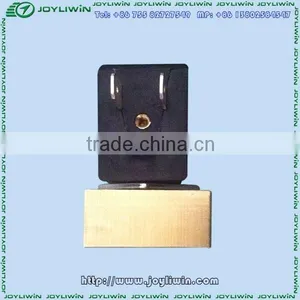 Low Price 1/2 Solenoid Valve for 1089-0428-21 Atlas Copco Screw Air Compressor thumbnail-1