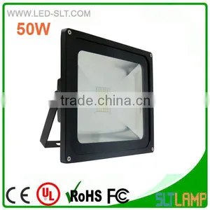 Very Competitive Price High Power Sensor Led Flood Light 50w PIR RF DMX thumbnail-5